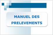 Manuel de Prlvements